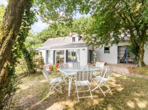 Gîte Joué-sur-Erdre, 4 pièces, 6 personnes - FR-1-306-942
